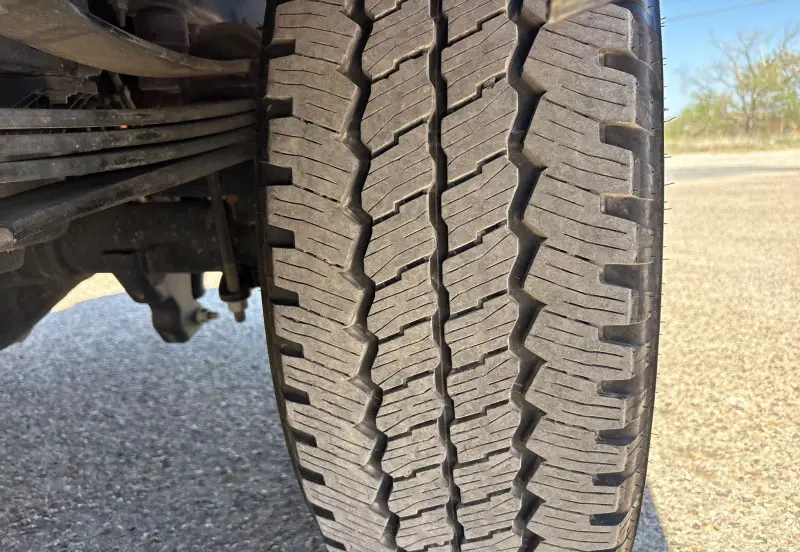 2026 Ford F350 Super Duty photo 106