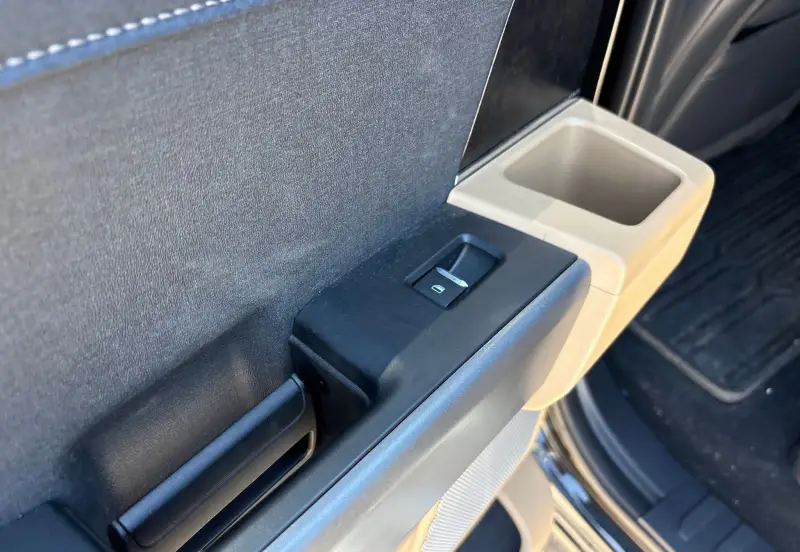 2026 Ford F350 Super Duty photo 77