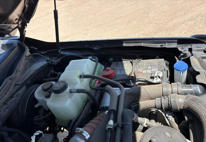 2026 Ford F350 Super Duty photo 94