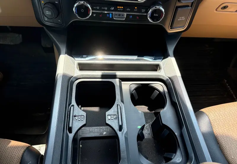 2026 Ford F350 Super Duty photo 53