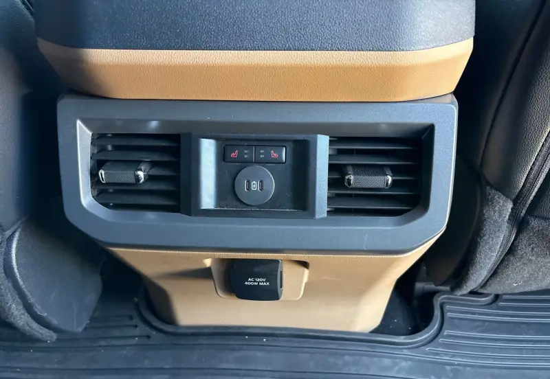2026 Ford F350 Super Duty photo 73