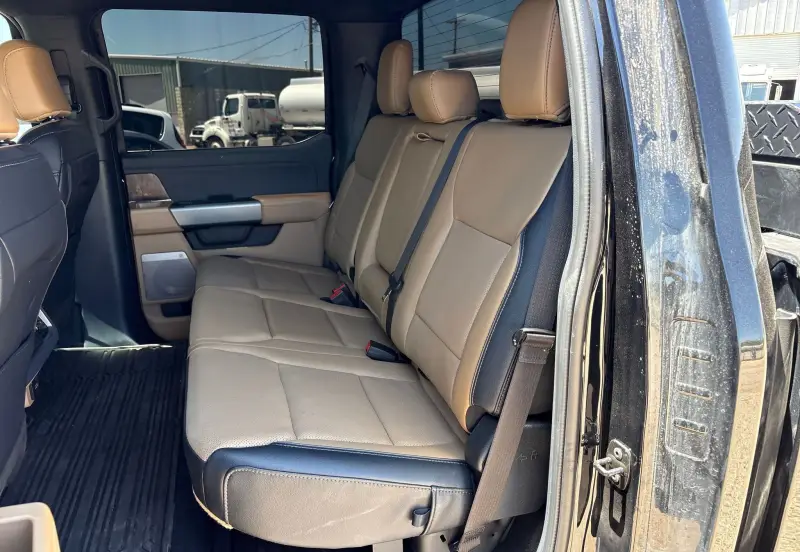 2026 Ford F350 Super Duty photo 78