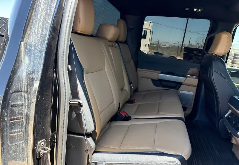 2026 Ford F350 Super Duty photo 68