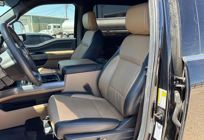 2026 Ford F350 Super Duty photo 32