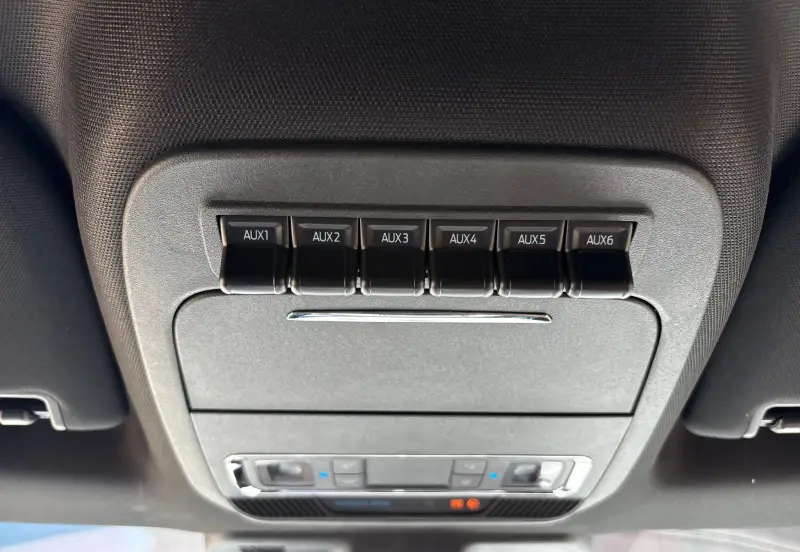 2026 Ford F350 Super Duty photo 52
