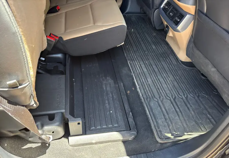 2026 Ford F350 Super Duty photo 72
