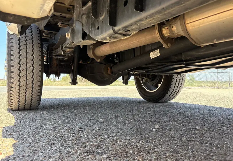 2026 Ford F350 Super Duty photo 90