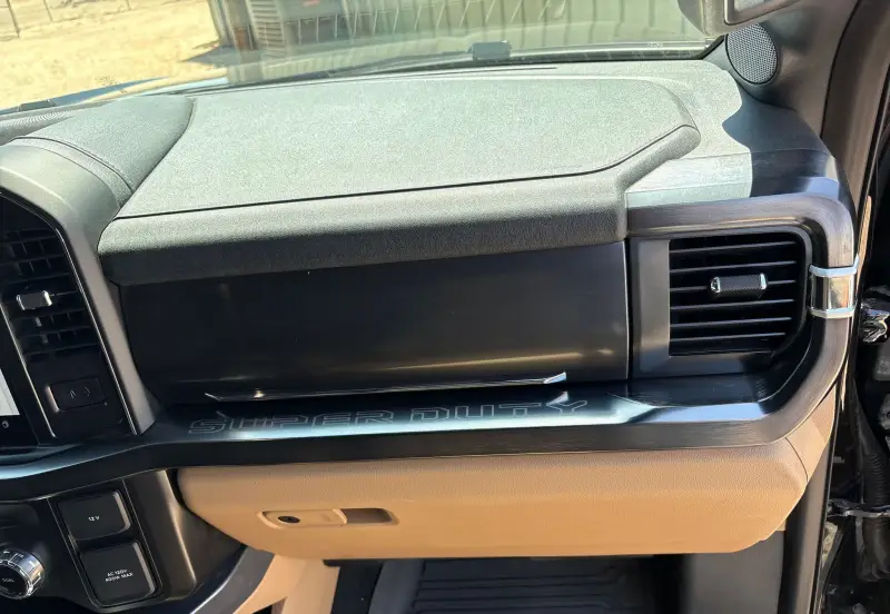 2026 Ford F350 Super Duty photo 63