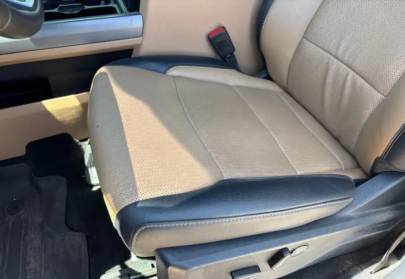 2026 Ford F350 Super Duty photo 34