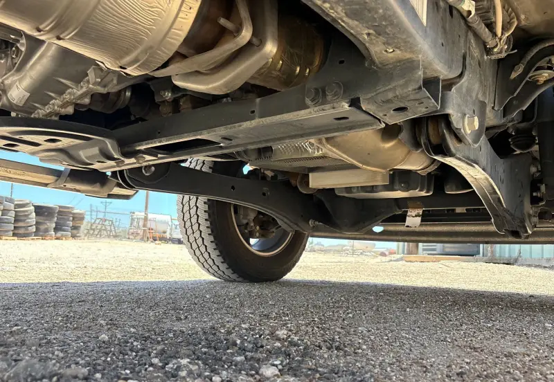 2026 Ford F350 Super Duty photo 88