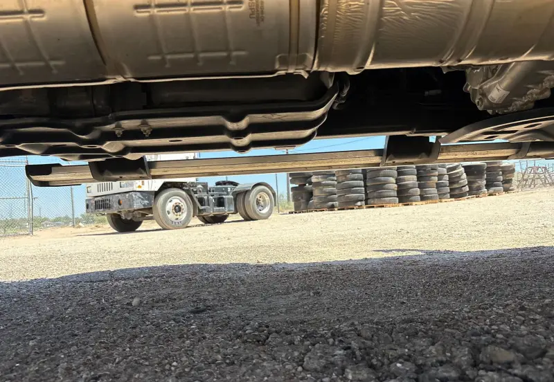 2026 Ford F350 Super Duty photo 89