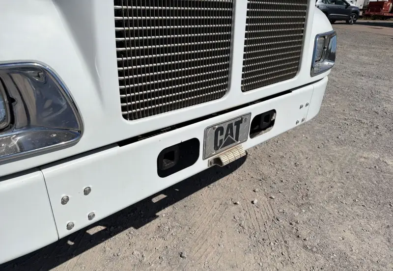 2003 Kenworth T300 photo 12