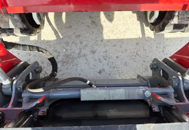 2024 Takeuchi TL10V2 photo 13