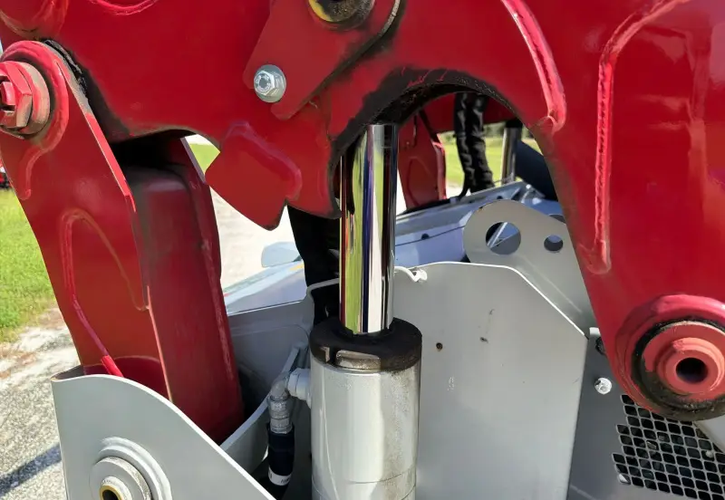 2024 Takeuchi TL10V2 photo 21