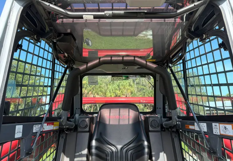 2024 Takeuchi TL10V2 photo 28