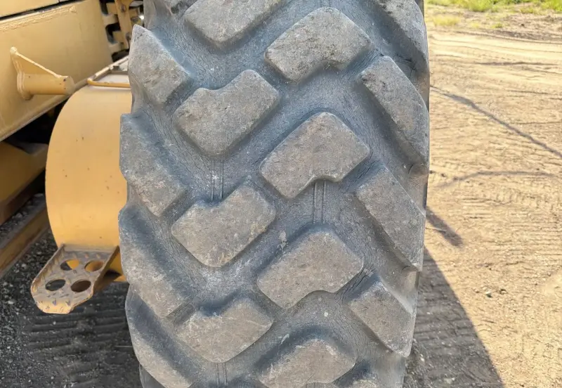 2001 Caterpillar 14H photo 54