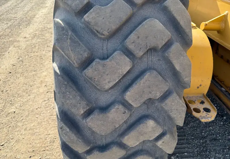 2001 Caterpillar 14H photo 56