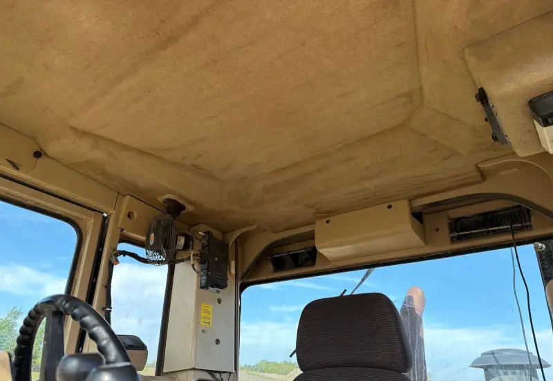 2001 Caterpillar 14H photo 26