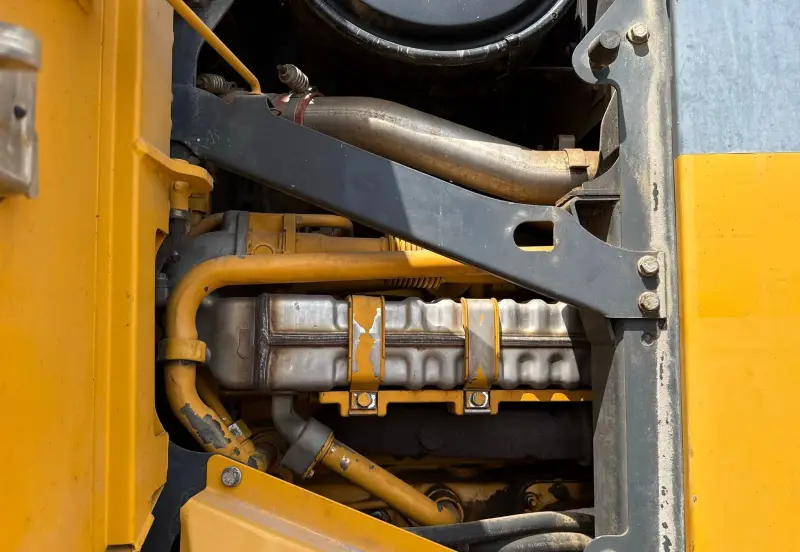 2014 John Deere 672GP photo 75