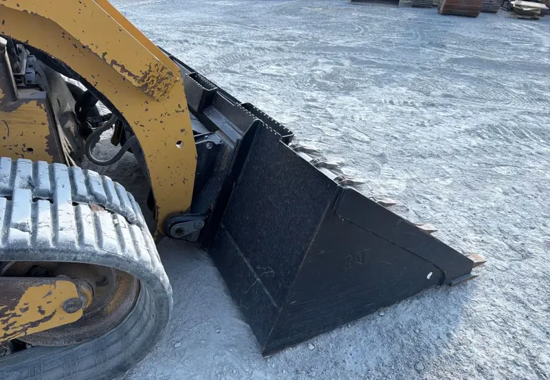 2024 Caterpillar 299D3 XE photo 19