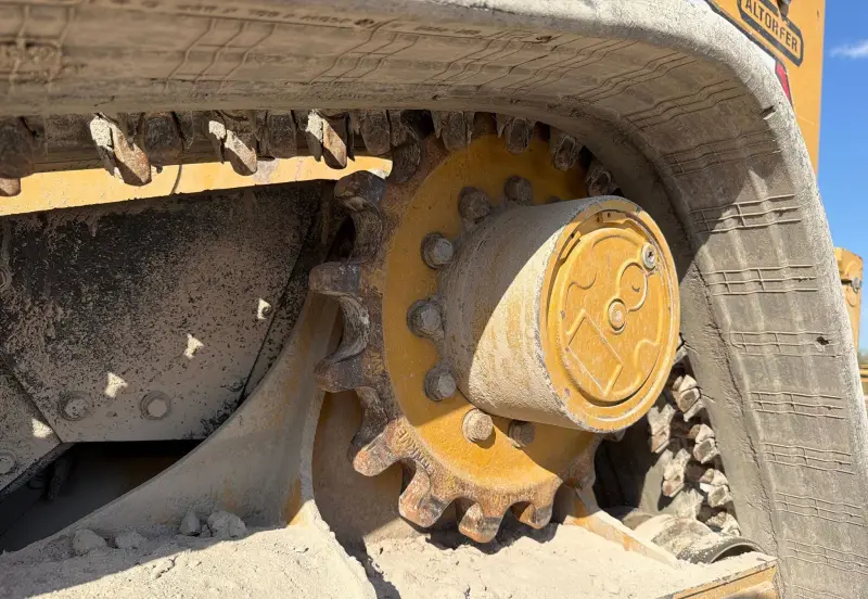 2024 Caterpillar 299D3 XE photo 52