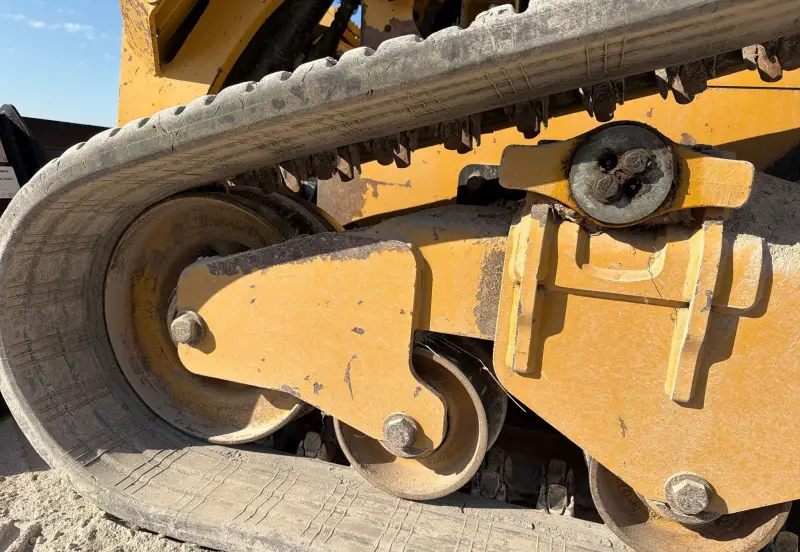 2024 Caterpillar 299D3 XE photo 51