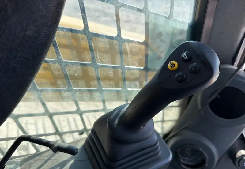 2024 Caterpillar 299D3 XE photo 30
