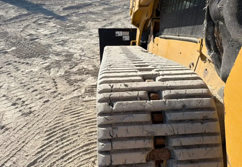 2024 Caterpillar 299D3 XE photo 49