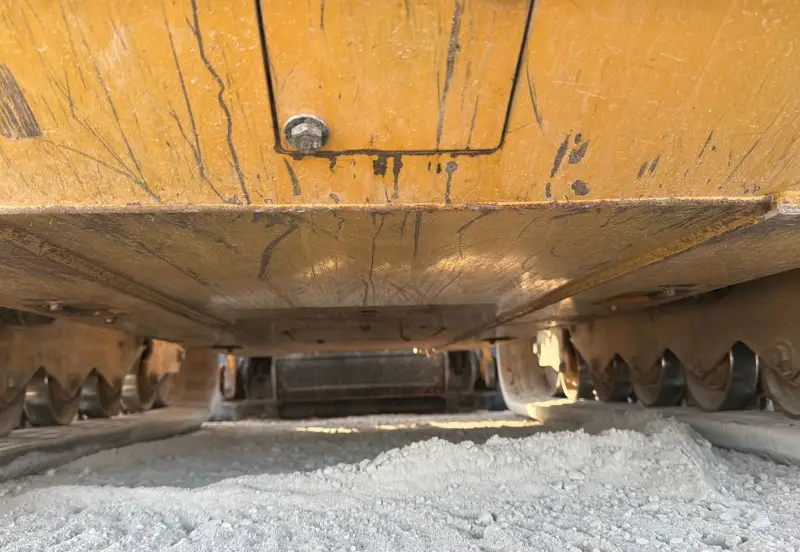 2024 Caterpillar 299D3 XE photo 46