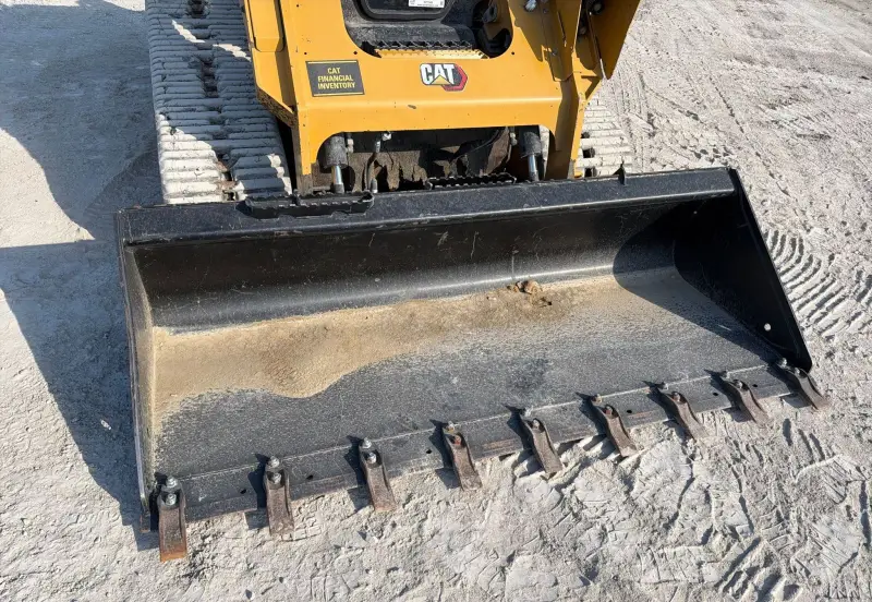 2024 Caterpillar 299D3 XE photo 16