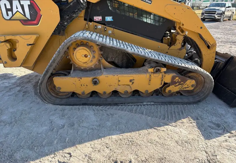 2024 Caterpillar 299D3 XE photo 55