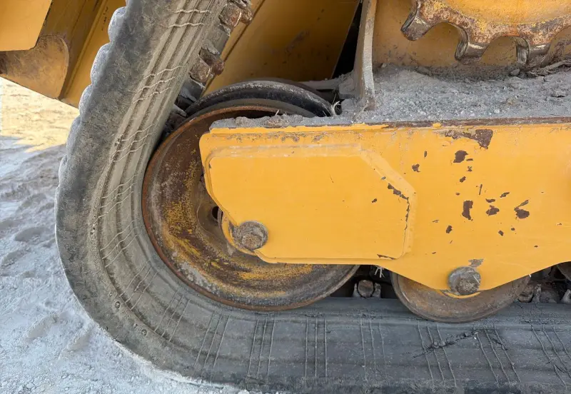 2024 Caterpillar 299D3 XE photo 59