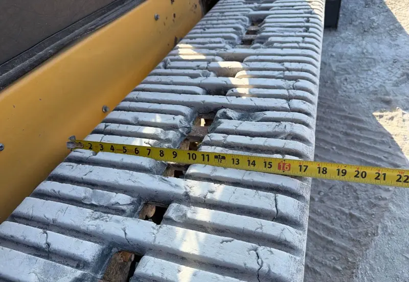 2024 Caterpillar 299D3 XE photo 57