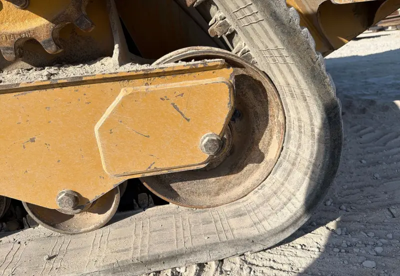 2024 Caterpillar 299D3 XE photo 54