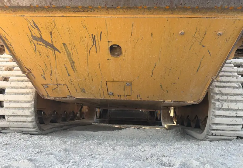 2024 Caterpillar 299D3 XE photo 45