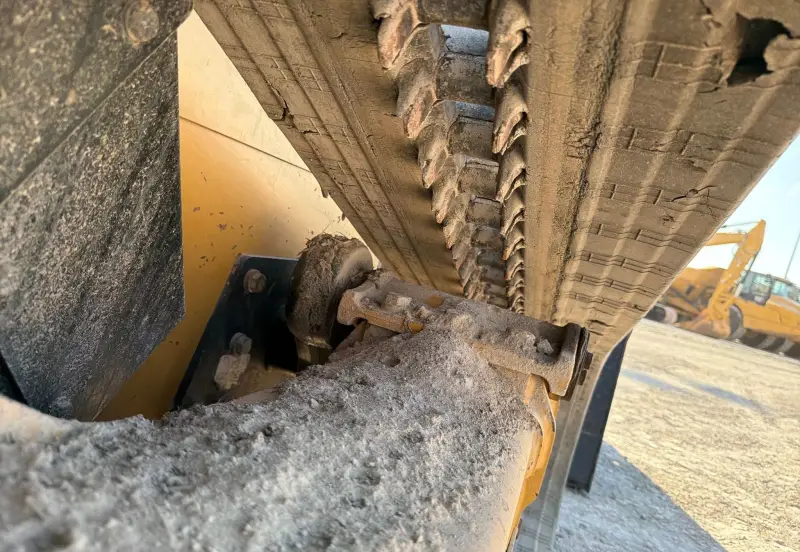 2024 Caterpillar 299D3 XE photo 60