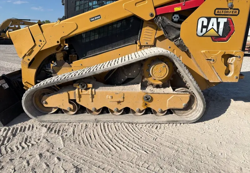 2024 Caterpillar 299D3 XE photo 48