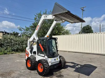 2024 Bobcat S650