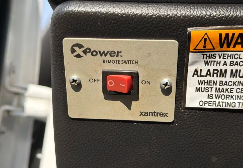 2022 Chevrolet Silverado 5500HD photo 69