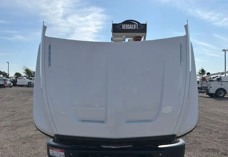 2022 Chevrolet Silverado 5500HD photo 60