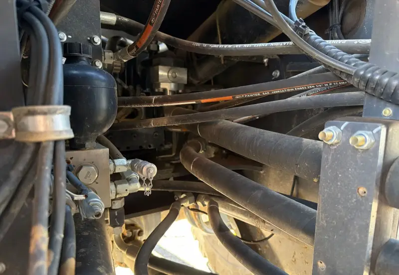 2024 XCMG XC958U photo 26