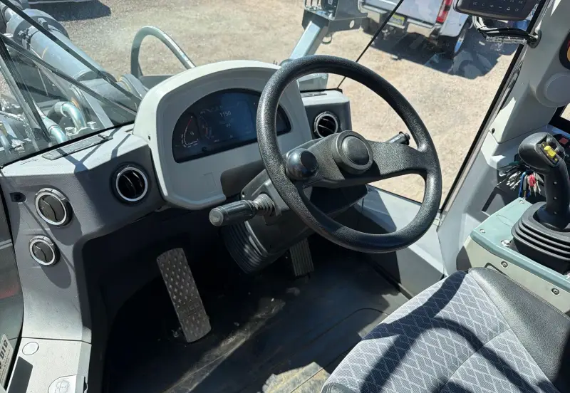 2024 XCMG XC958U photo 56