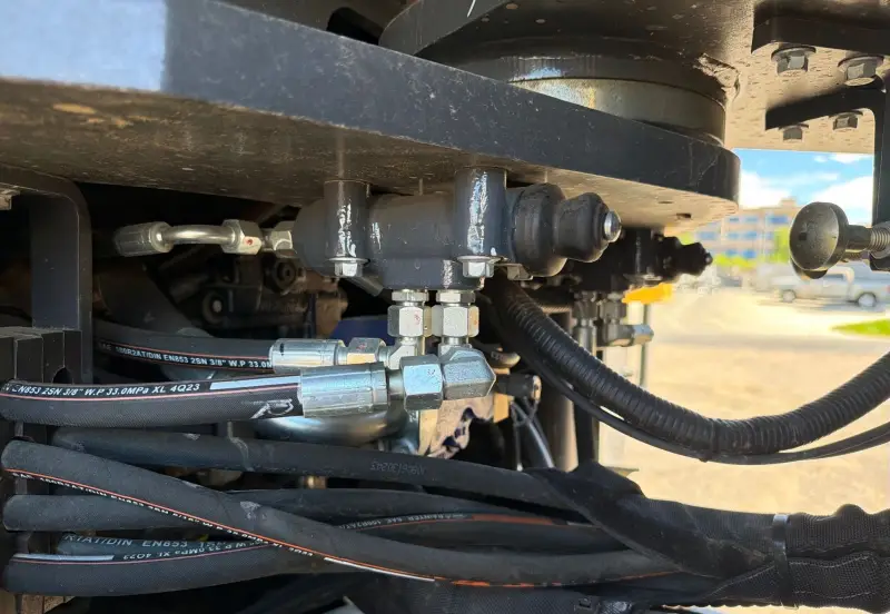 2024 XCMG XC958U photo 13