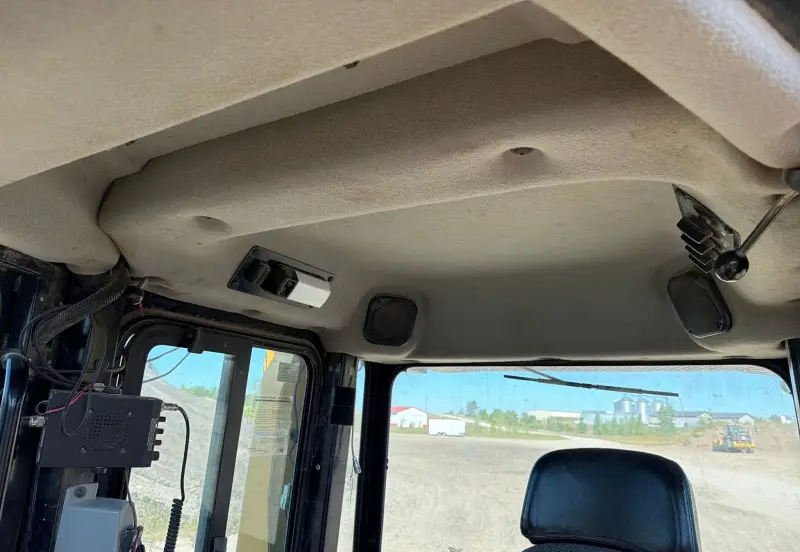 2017 Caterpillar D6T photo 36