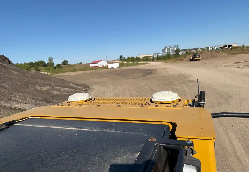 2017 Caterpillar D6T photo 30