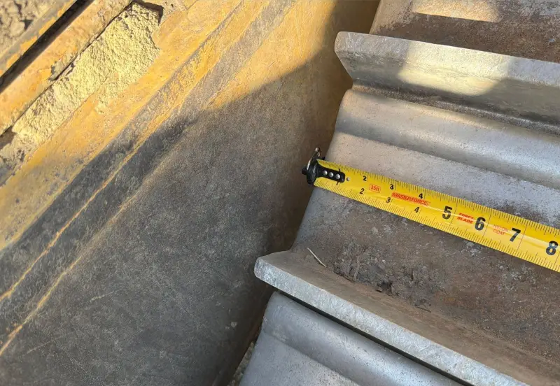 2017 Caterpillar D6T photo 66