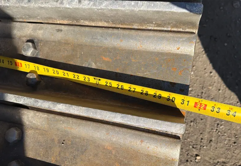 2017 Caterpillar D6T photo 67