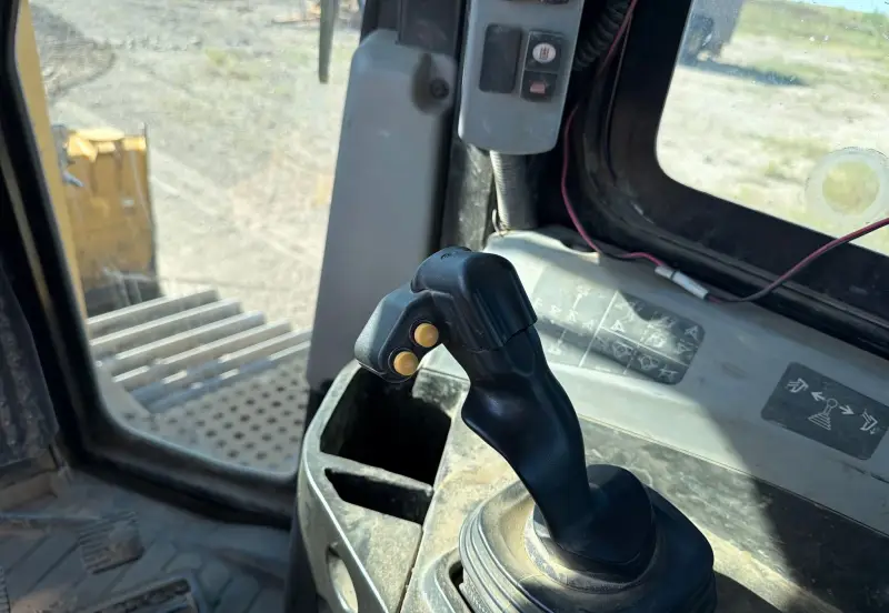2017 Caterpillar D6T photo 43