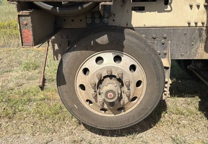2012 Freightliner Coronado photo 133