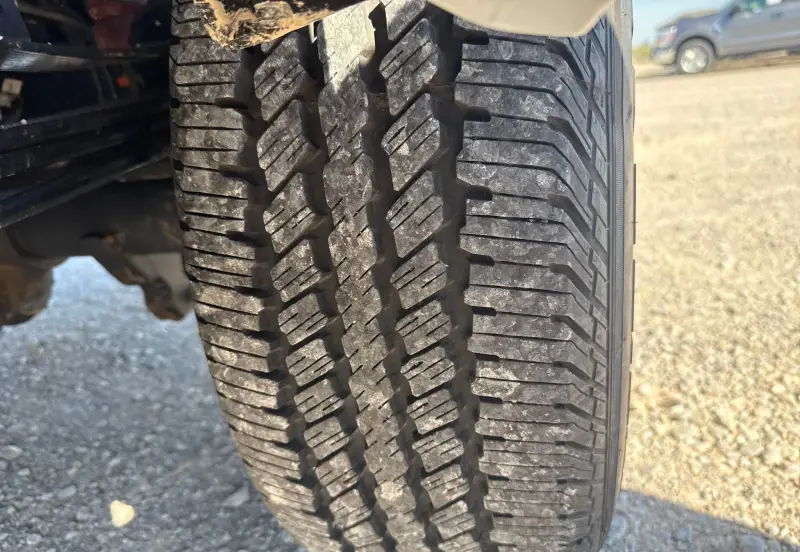 2026 Ford F250 Super Duty XLT photo 72